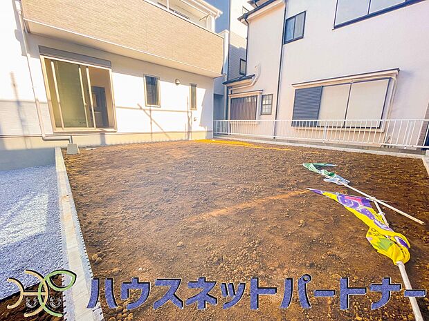 お庭を気軽なアウトドア空間に。その可能性は無限大。