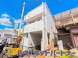 埼玉県川口市大字新井宿