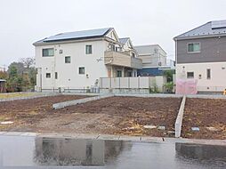 埼玉県川口市大字安行領家