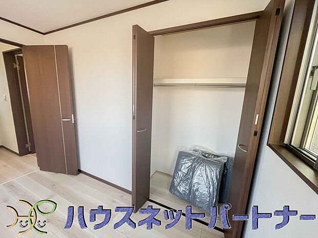 収納の多さにはびっくり。収納ってあればあるほど嬉しいですよね。