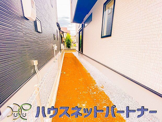 ちょっとしたこの空間が癒しの時間を作ります。