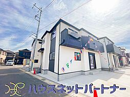 埼玉県川口市大字安行小山