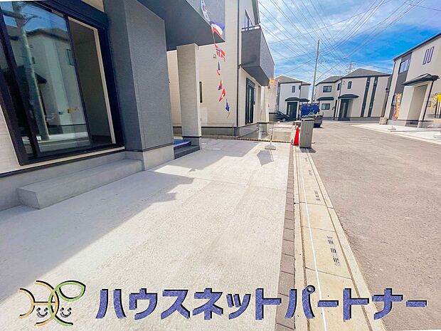 陽当りや通風性など各所に施された工夫で住みやすさを実現。部屋の大きさや周辺環境・街並など、資料には掲載していない情報が現地にはたくさんございます。是非ご確認下さい。