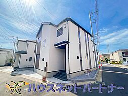 埼玉県川口市大字安行小山