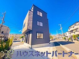 埼玉県草加市八幡町