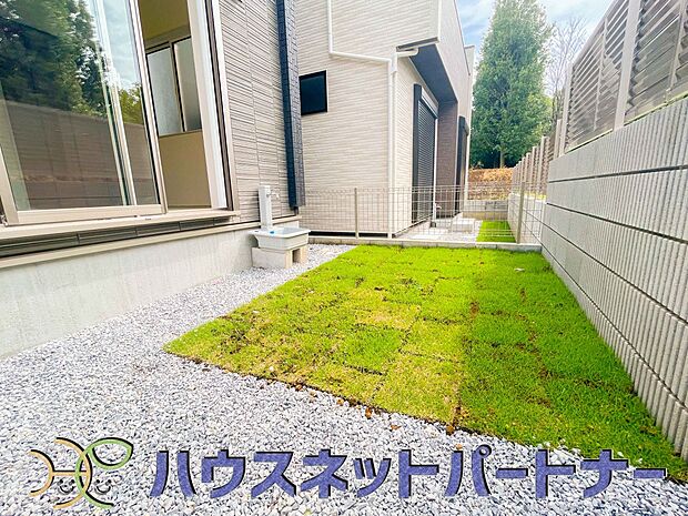 ちょっとしたこの空間が癒しの時間を作ります。