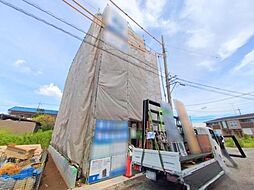 埼玉県川口市大字藤兵衛新田