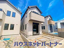 埼玉県川口市芝宮根町