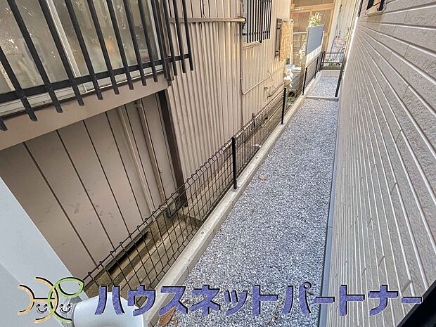 お庭を気軽なアウトドア空間に。その可能性は無限大。