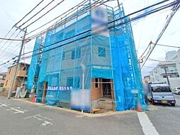 埼玉県川口市戸塚東２丁目