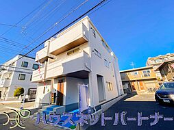 埼玉県川口市戸塚東２丁目