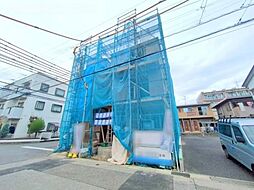 埼玉県川口市戸塚東２丁目