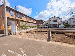 埼玉県川口市戸塚東２丁目