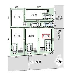埼玉県川口市本前川１丁目