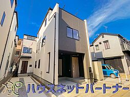 埼玉県川口市本前川１丁目