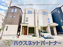 埼玉県川口市青木１丁目