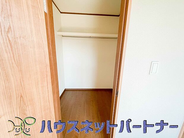 収納の多さにはびっくり。収納ってあればあるほど嬉しいですよね。