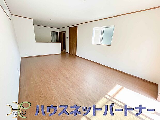 充実した生活は伸びやかな居室空間から始まります。快適に・伸びやかに。心の潤いを求める方々へ。