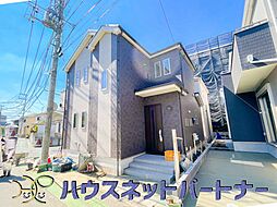 埼玉県川口市鳩ヶ谷緑町２丁目