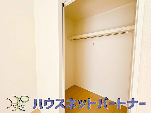 収納の多さにはびっくり。収納ってあればあるほど嬉しいですよね。