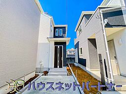 埼玉県川口市鳩ヶ谷緑町２丁目