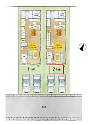 埼玉県川口市戸塚境町