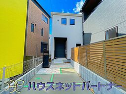 埼玉県川口市上青木西１丁目