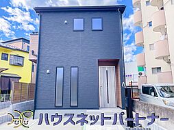 埼玉県川口市上青木西１丁目