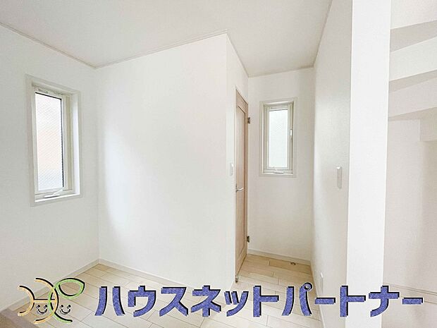 充実した生活は伸びやかな居室空間から始まります。快適に・伸びやかに。心の潤いを求める方々へ。