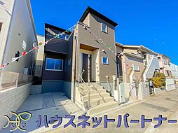 埼玉県川口市榛松３丁目