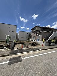 埼玉県川口市榛松３丁目