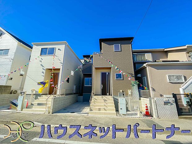 豊かで快適な暮らしを。ここから始まる「日常」はご家族にとってかけがえのない時間となります。少しでも豊かに、快適に。そんな想いから本邸宅は生まれました。