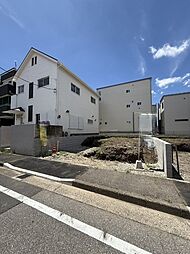 埼玉県川口市榛松３丁目