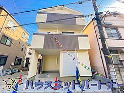 埼玉県川口市元郷４丁目