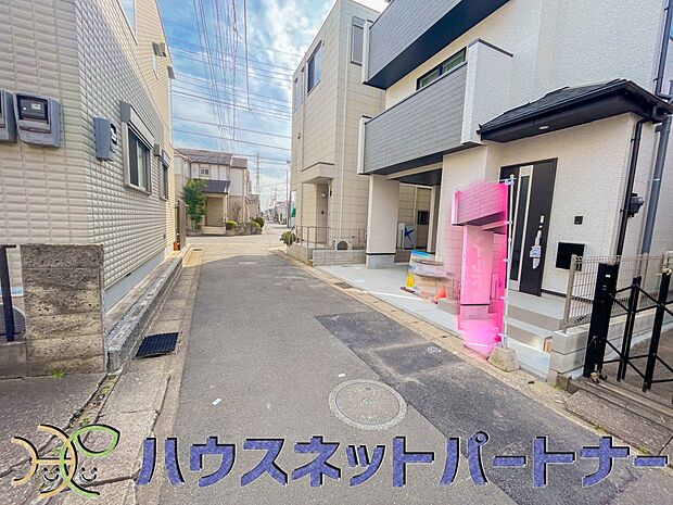 ここから始まる「日常」はご家族にとってかけがえのない時間となります。少しでも豊かに、快適に。