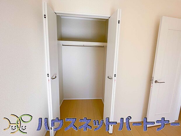 収納の多さにはびっくり。収納ってあればあるほど嬉しいですよね。