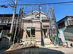 埼玉県川口市大字木曽呂