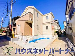 埼玉県川口市大字木曽呂