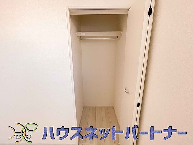 収納の多さにはびっくり。収納ってあればあるほど嬉しいですよね。