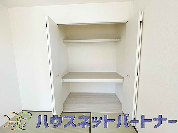 収納ってあればあるだけ嬉しいですね。