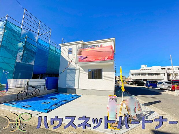 ここから始まる「日常」はご家族にとってかけがえのない時間となります。少しでも豊かに、快適に。そんな想いから本邸宅は生まれました。