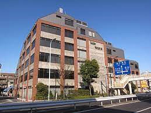 周辺環境-病院(750m)成仁病院