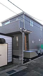 埼玉県草加市八幡町