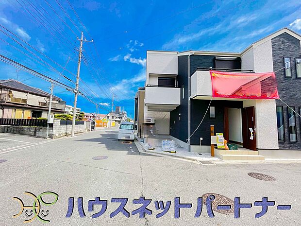 家づくりへの想いが設計に表れ、ご家族が快適に過ごす日常を考え工夫された造りです。