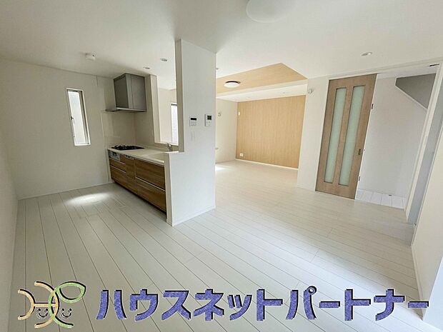 充実した生活は伸びやかな居室空間から始まります。快適に・伸びやかに。心の潤いを求める方々へ。