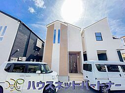 埼玉県川口市芝宮根町