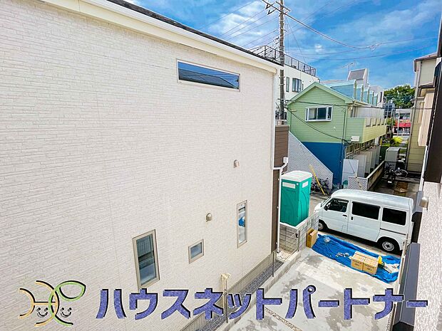 少し優雅に、眺望の良い部屋で新生活をしてみませんか？　