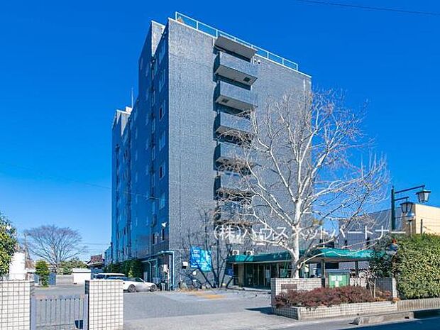 周辺環境-病院(1200m)武南病院