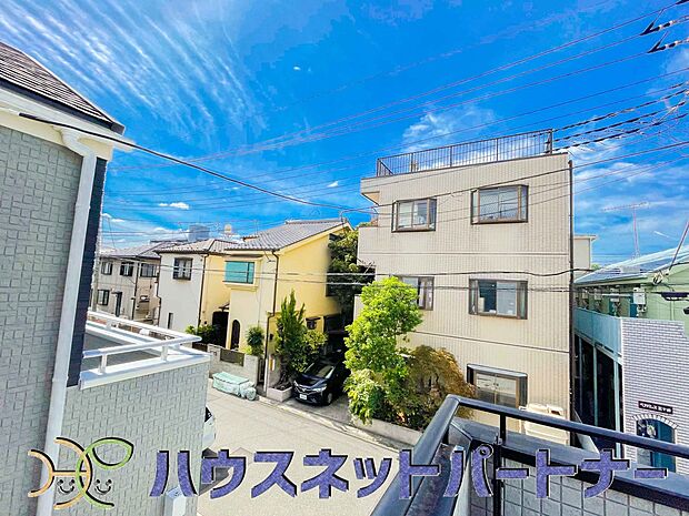 眺望や窓からの景色が良いと、家で過ごす時間も快適です。