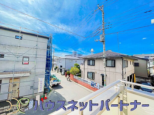 眺望や窓からの景色が良いと、家で過ごす時間も快適です。